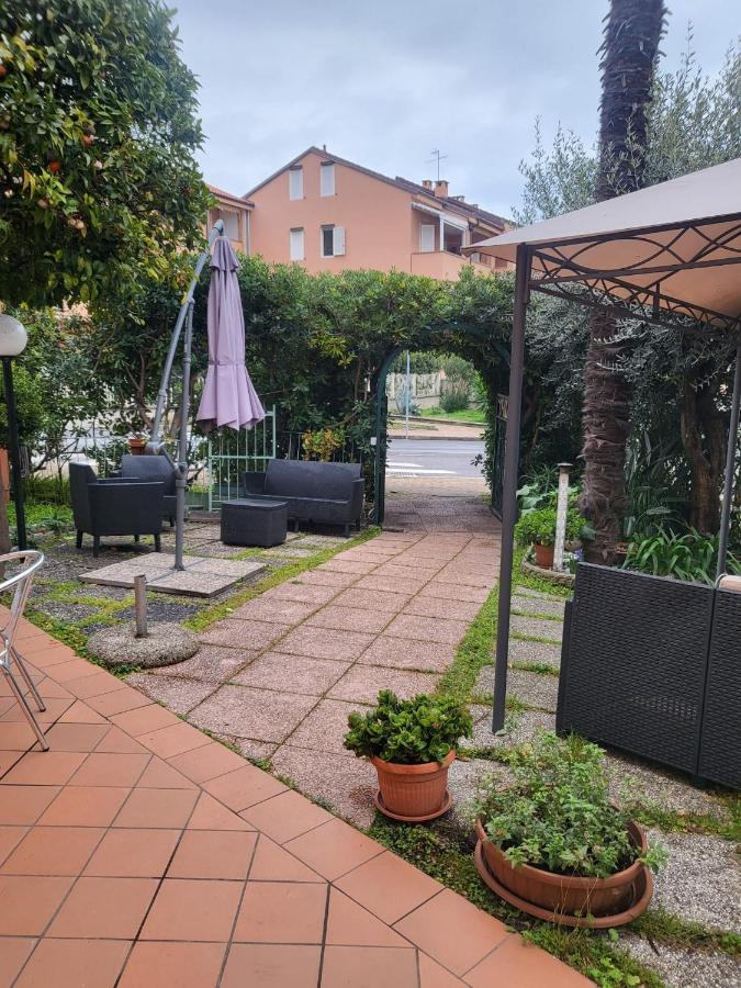 Villa Rosa Loano Exterior photo
